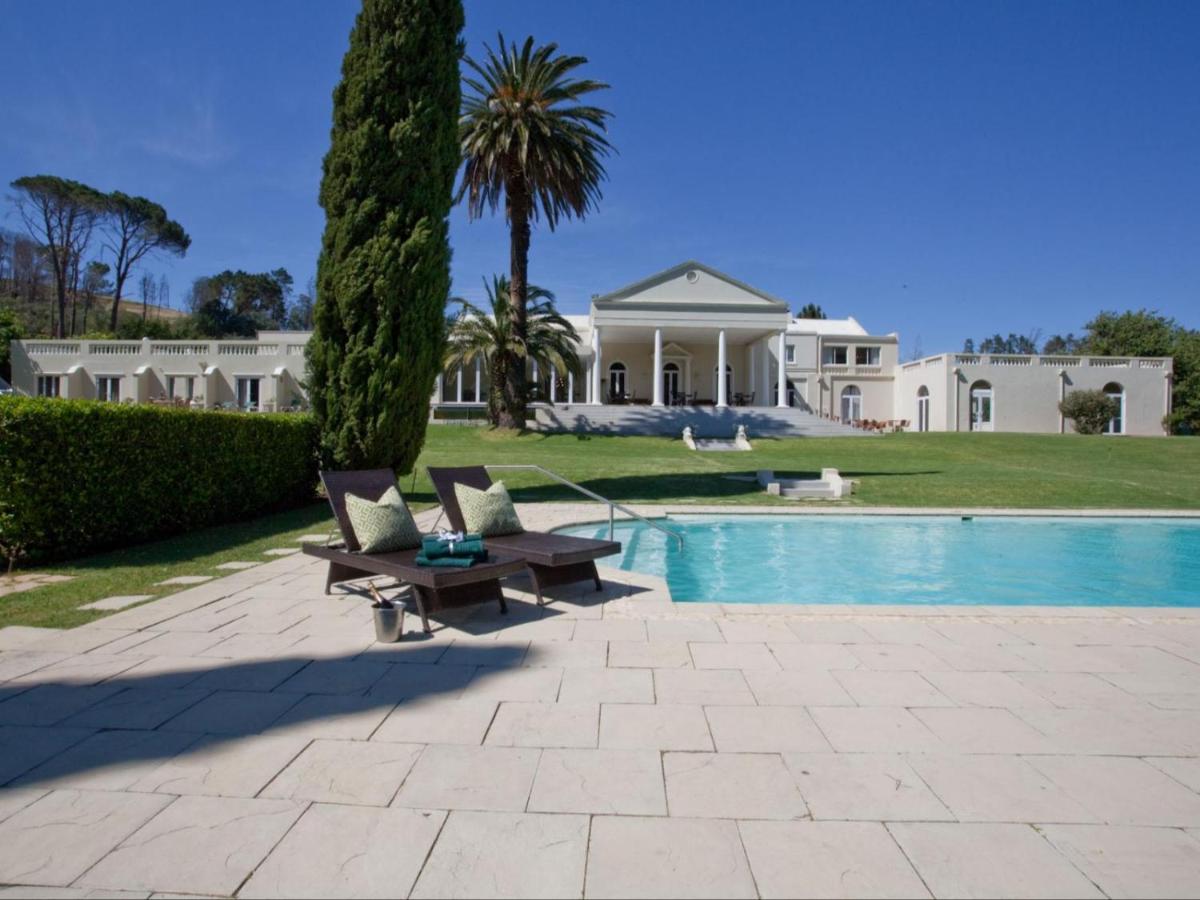 Retreat At Waterfall Valley Paarl Bagian luar foto