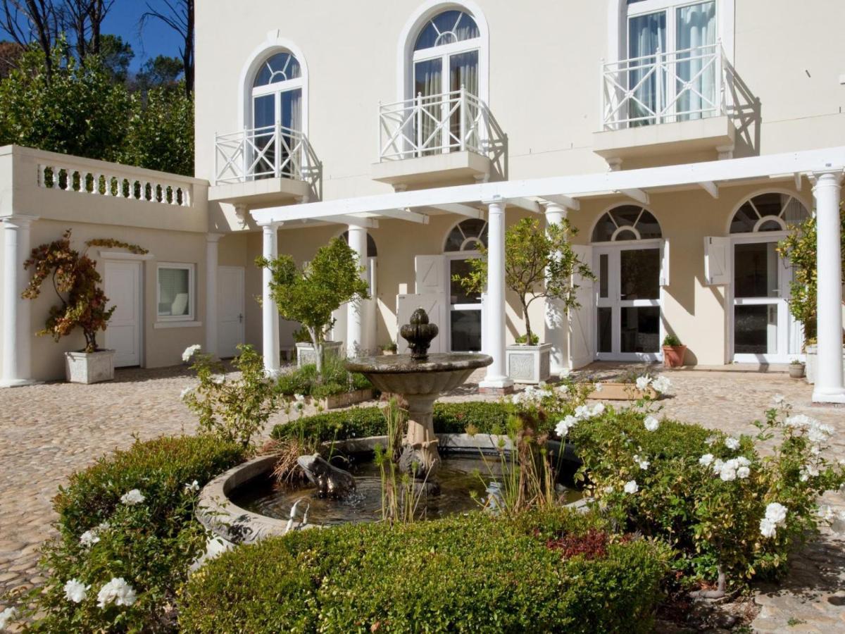 Retreat At Waterfall Valley Paarl Bagian luar foto