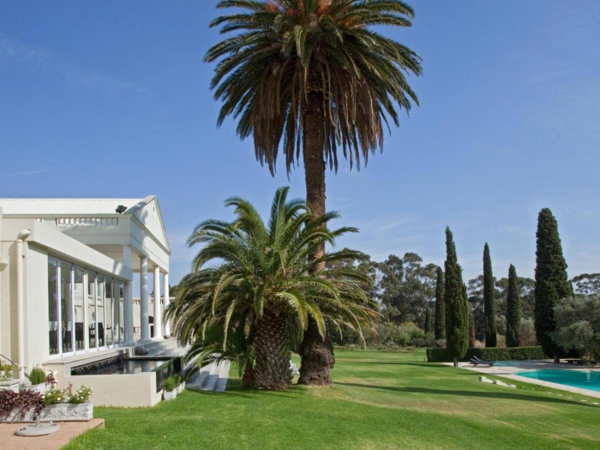 Retreat At Waterfall Valley Paarl Bagian luar foto